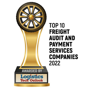 Top 10 Freight Audit and Payment Services Companies – 2022