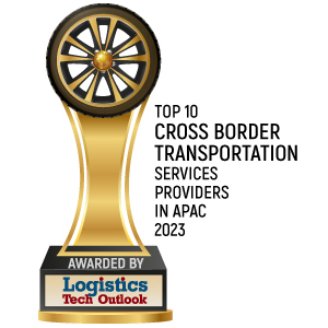 Top 10 Cross Border Transportation Services Companies In Apac - 2023