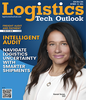 Top Freight Audit and Payment Solutions Providers Intelligent Audit: Navigate Logistics Uncertainty With Smarter Shipments