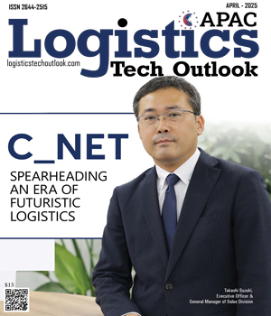  Warehouse Management  | Logistic Tech Outlook