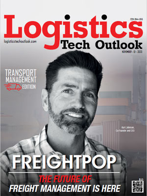 Top Transport Management Solution Companies Freightpop: The Future of Freight Management is Here