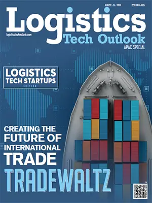 TradeWaltz: Creating the Future of International Trade