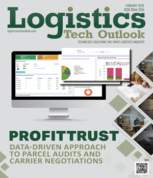  Logistic AI | Logistic Tech Outlook