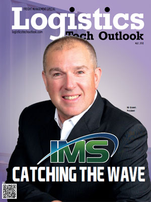 IMS: Catching the Wave
