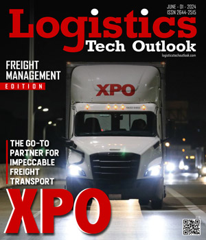  Freight Management | Logistic Tech Outlook