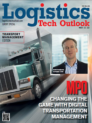 MPO: Changing The Game With Digital Transportation Management