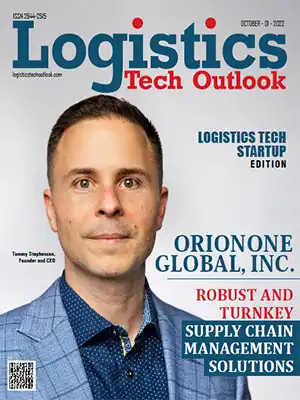  Startups | Logistic Tech Outlook