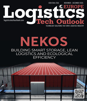  Material Handling System  | Logistic Tech Outlook