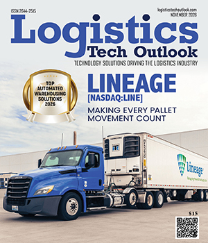  Warehouse Management | Logistic Tech Outlook