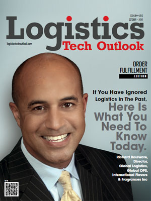 If You Have Ignored Logistics In The Past, Here Is What You Need To Know Today.