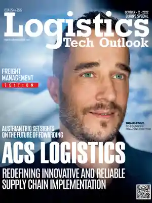 ACS Logistics Austria: High-Performing Logistics for New-Age Freight Forwarding