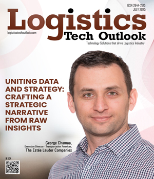 Fleet Management | Logistic Tech Outlook