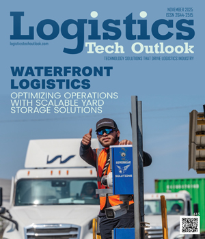  Material Handling Solution | Logistic Tech Outlook