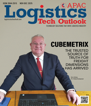  Warehouse Management  | Logistic Tech Outlook
