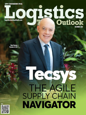 Top Supply Chain Technology Companies Tecsys: The Agile Supply Chain Navigator