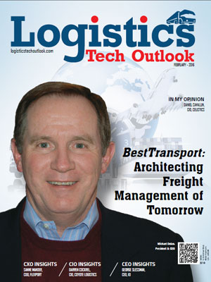 Top Freight Management Solution Companies BestTransport: Architecting Freight Management of Tomorrow