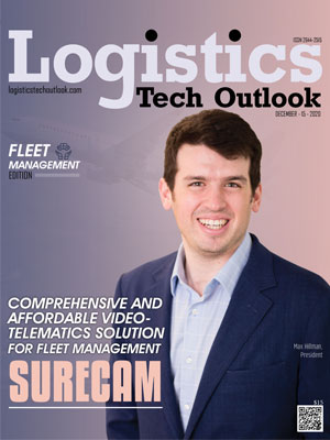 Top Fleet Management Solution Companies Surecam: Comprehensive and Affordable Video-Telematics Solution for Fleet Management