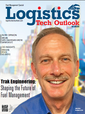 Top Fleet Management Solution Companies Trak Engineering: Shaping the Future of Fuel Management