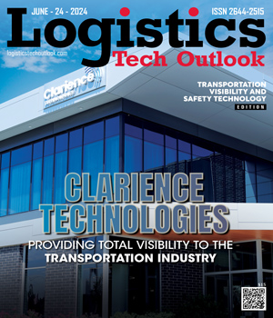  Transport Management System | Logistic Tech Outlook