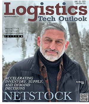 Top Predictive Inventory Optimization Companies Netstock: Helping Realize Inventory, Supply and Demand Insights