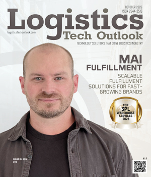  Shipping Solutions | Logistic Tech Outlook
