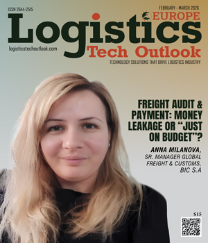 Logistics Tech  | Logistic Tech Outlook