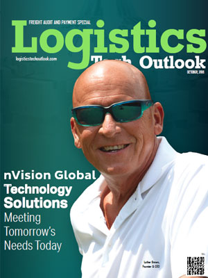  nVISION Global Technology Solutions: Meeting Tomorrow’s Needs Today
