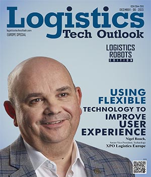 Top Logistics Robots Solutions Companies in Europe Using Flexible Technology To Improve User Experience