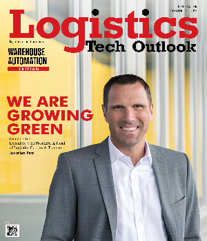 Top Warehouse Automation Solutions Companies We are Growing Green