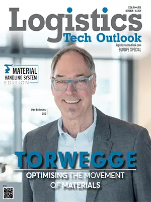 Top Material Handling System Solution Providers In Europe TORWEGGE: Optimising the Movement of Materials