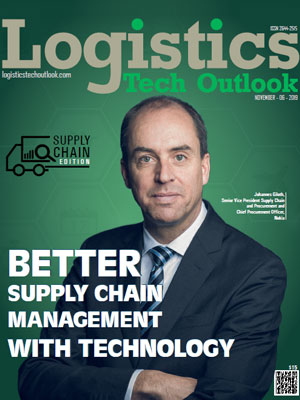 Top Supply Chain Solution Companies Better Supply Chain Management with Technology