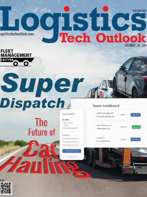 Super Dispatch: The Future of Car Hauling