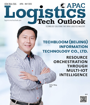   | Logistic Tech Outlook