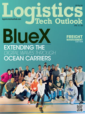 Top Freight Management Technology Companies BlueX: Extending The Digital Waves Through Ocean Carriers