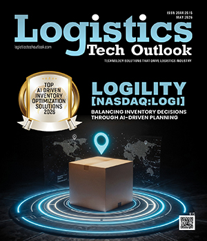  Warehouse Management | Logistic Tech Outlook