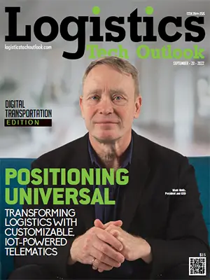 Positioning Universal: Transforming Logistics with Customizable, IOT-Powered Telematics