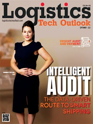Top Freight Audit and Payment Solution Companies Intelligent Audit: The Data-Driven Route to Smart Shipping
