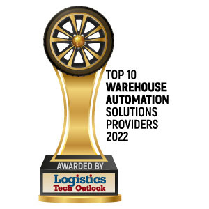 Top 10 Warehouse Automation Solutions Companies - 2022 