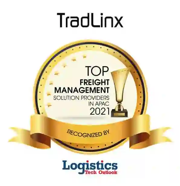Top 10 Freight Management Solution Companies In APAC - 2021