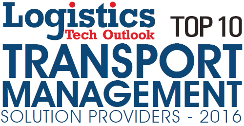 Top 10 Transport Management Solution Companies - 2016