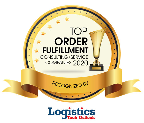 Top 10 Order Fulfillment Consulting/Service Companies - 2020