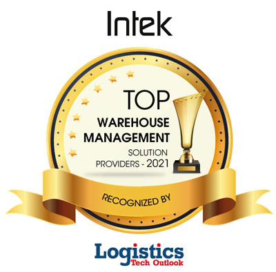 Top 10 Warehouse Management Solution Companies - 2021