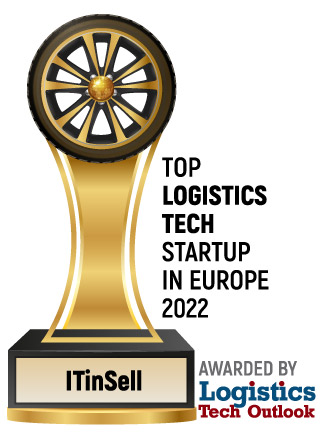 Top 10 Logistics Tech Startups in Europe - 2022