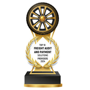 Top 10 Freight Audit and Payment Solutions Providers - 2024