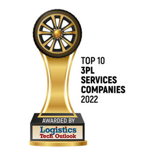 Top 10 3PL Services Companies - 2022