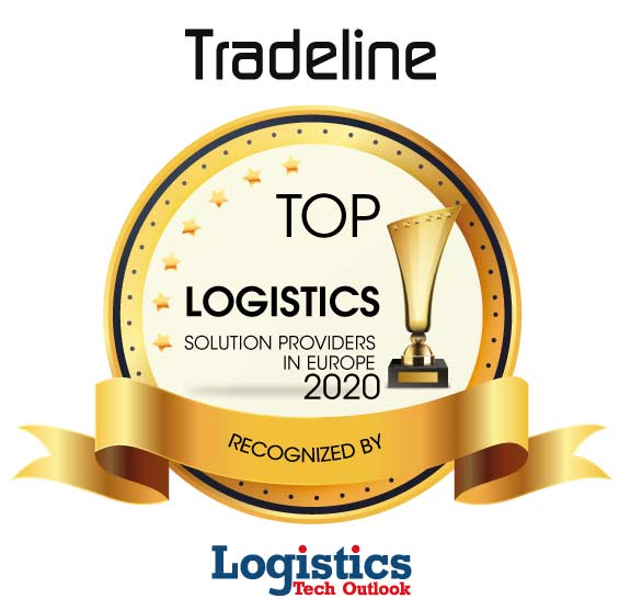 Top 10 Logistics Solution Companies in Europe - 2020