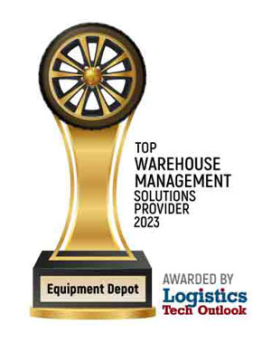 Top 10 Warehouse Management Solutions Companies - 2023