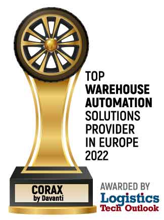 Top 10 Warehouse Automation Solution Companies in Europe - 2022