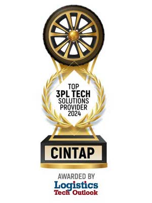 Top 10 3PL Tech Solutions Providers - 2024