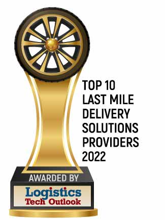 Top 10 Last Mile Delivery Solutions Companies - 2022